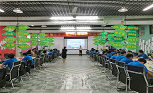 蚌埠院領(lǐng)導(dǎo)應(yīng)邀為蚌埠市第二屆創(chuàng)業(yè)指導(dǎo)師實戰(zhàn)特訓(xùn)營授課