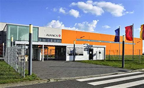 凱盛集團冠軍組件再創(chuàng)世界紀錄